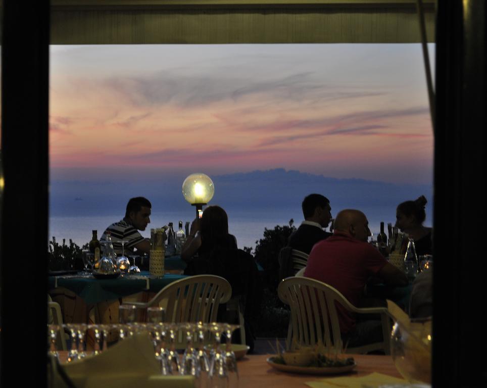 Hotel Belmare Marciana  Ngoại thất bức ảnh