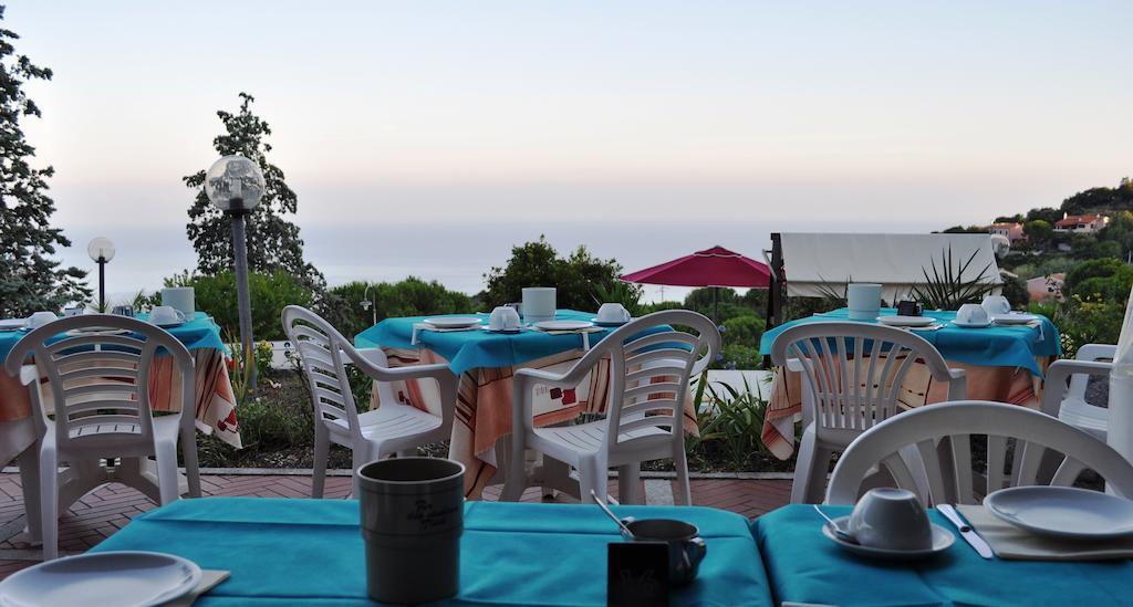 Hotel Belmare Marciana  Ngoại thất bức ảnh